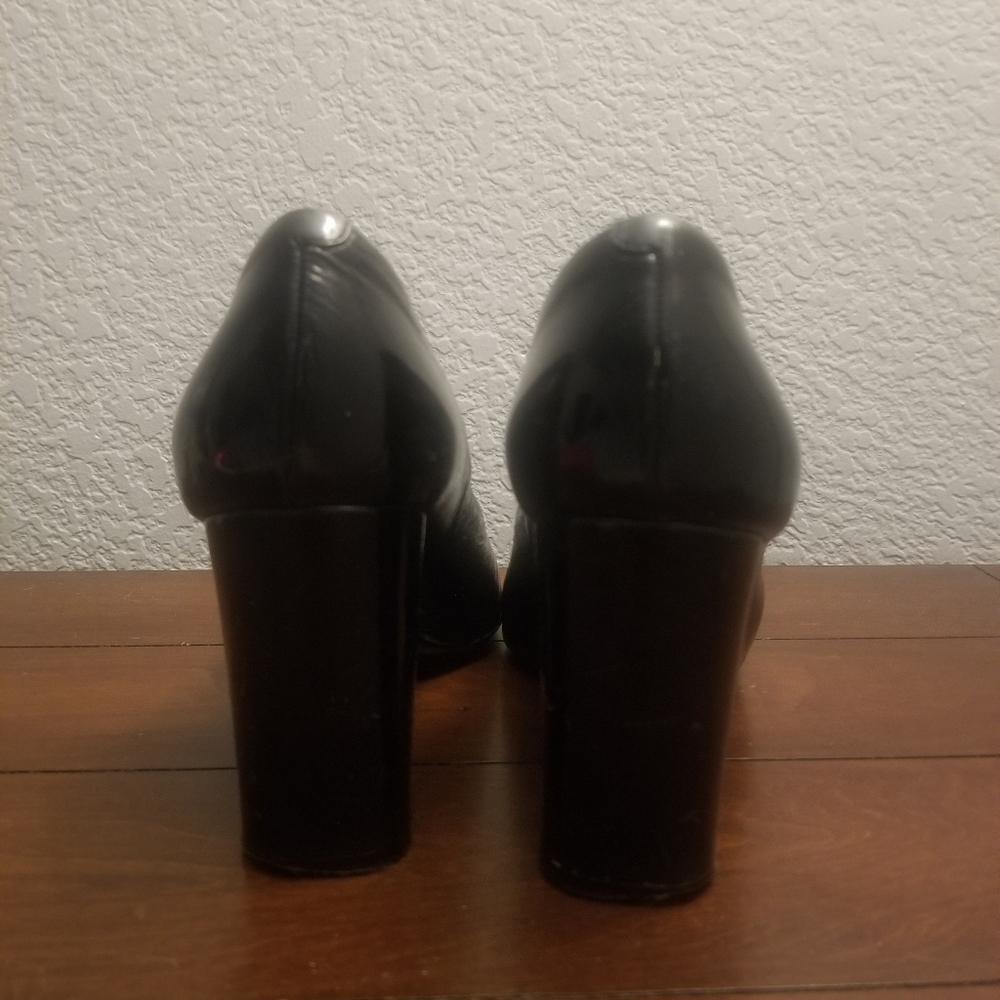 Marc Jacob pumps size 37.5 - Picture 3 of 9